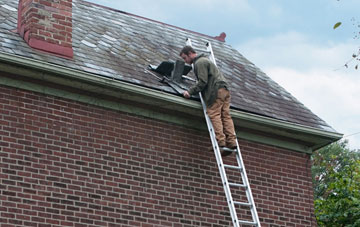what affects urgent Llantilio Crossenny roof repairs