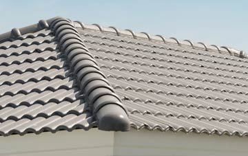 advantages of Llantilio Crossenny clay roofing