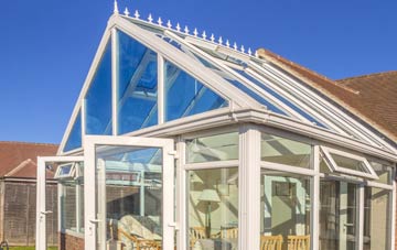 conservatory roof insulation costs Llantilio Crossenny