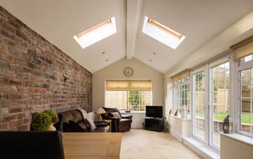 conservatory roof insulation Llantilio Crossenny, Monmouthshire