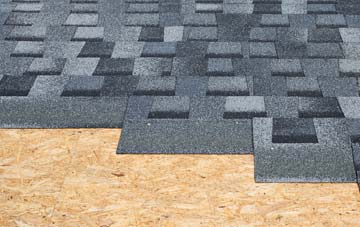 expert Llantilio Crossenny asphalt roof companies