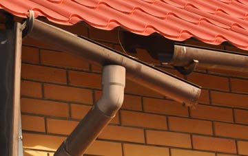 Llantilio Crossenny gutter repair costs