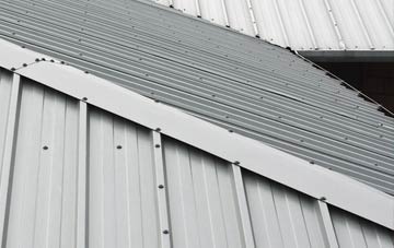 disadvantages of Llantilio Crossenny metal roofing