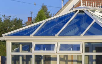 professional Llantilio Crossenny conservatory insulation