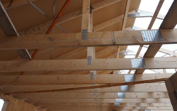Llantilio Crossenny roof truss costs