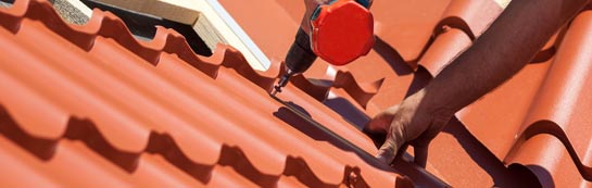 save on Llantilio Crossenny roof installation costs