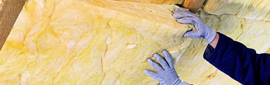 quotes for Llantilio Crossenny roof insulation