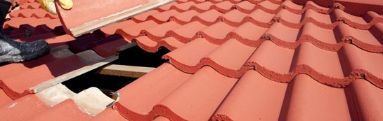 compare Llantilio Crossenny roof repair quotes
