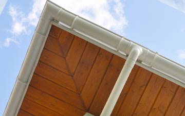 Llantilio Crossenny soffit types