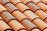 Llantilio Crossenny clay roofing