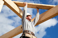 Llantilio Crossenny roof replacement work